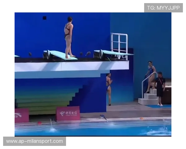 全运会跳水史上首次“0分”尴尬！选手竖直入水成笑柄，曾获20分的失误仍令人捧腹