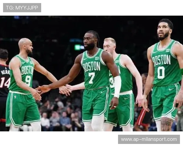 凯尔特人抢七险胜雄鹿，塔图姆准三双助力晋级