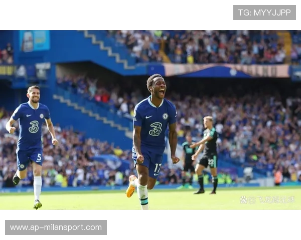 切尔西若在青训上投入，未来收益更丰厚