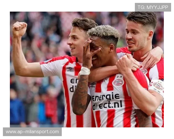 埃因霍温青年军展现潜力 埃因霍温青年军展现潜力