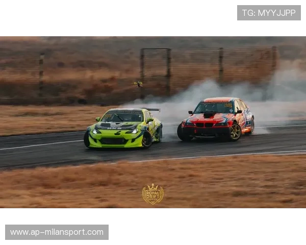 “赛场上的艺术”——漂移与操控的极致美学，漂移操作流程