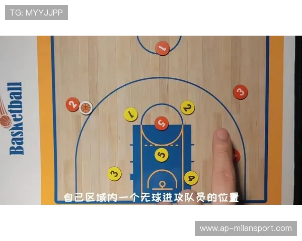 “如何完美执行3-2区域联防？战术详解”，二三区域联防教学视频