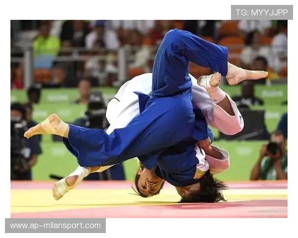 世界柔道大师赛：技术与力量的竞逐，柔道世界冠军--daria bilodid